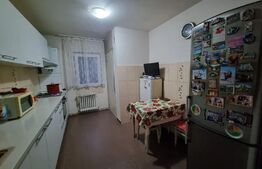 Apartament cu 3 camere, 66 mp, decomandat, zona strazii Ion Mester