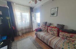 Apartament cu 3 camere, 66 mp, decomandat, zona strazii Ion Mester