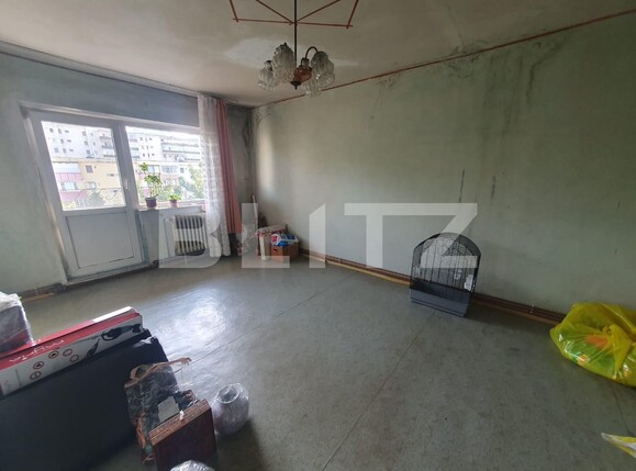 Apartament de vânzare 3 camere Manastur - 126772AV | BLITZ Cluj-Napoca | Poza2