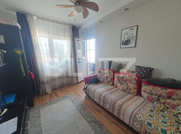 Apartament de vânzare 3 camere Manastur - 126772AV | BLITZ Cluj-Napoca | Poza1