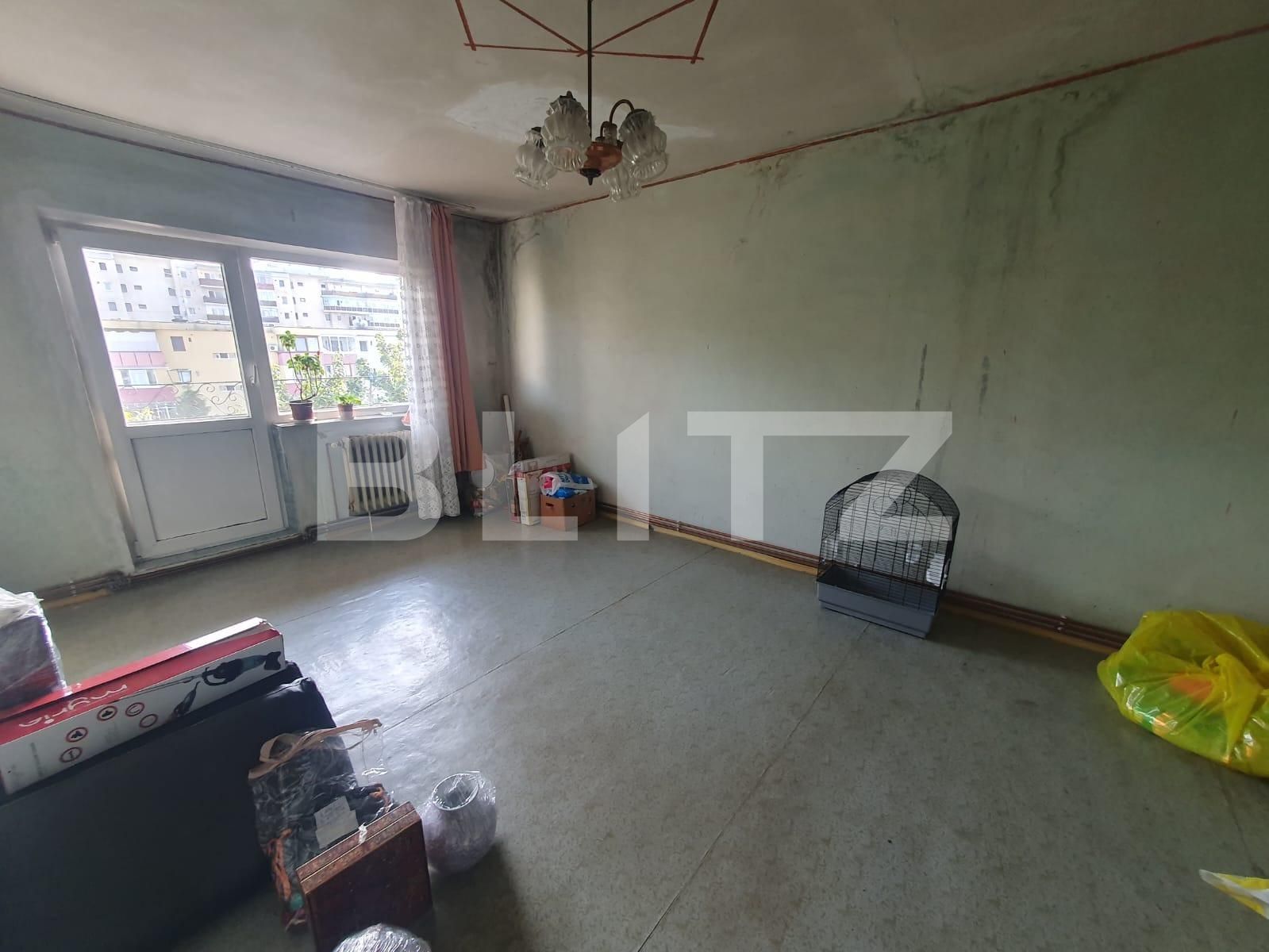 Apartament de vânzare 3 camere Manastur - 126772AV | BLITZ Cluj-Napoca | Poza2