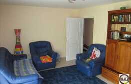 Apartament 3 camere, 65 mp utili, decomandat, zona strazii Muncitorilor!