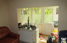 Apartament 3 camere, 65 mp utili, decomandat, zona strazii Muncitorilor!