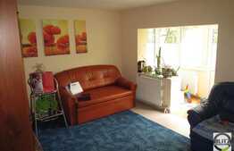 Apartament 3 camere, 65 mp utili, decomandat, zona strazii Muncitorilor!