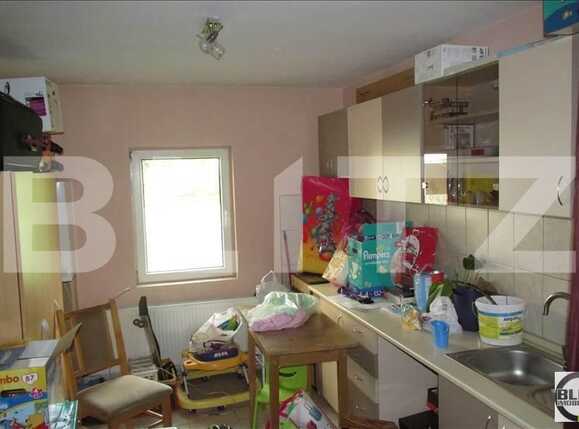 Apartament de vânzare 3 camere Gheorgheni - 12678AV | BLITZ Cluj-Napoca | Poza4