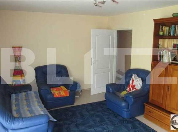 Apartament de vânzare 3 camere Gheorgheni - 12678AV | BLITZ Cluj-Napoca | Poza3