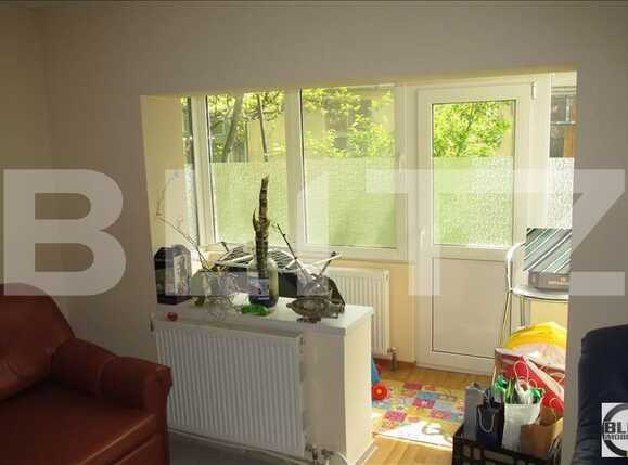 Apartament de vânzare 3 camere Gheorgheni - 12678AV | BLITZ Cluj-Napoca | Poza2