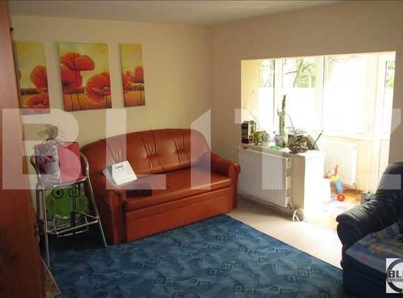 Apartament de vânzare 3 camere Gheorgheni - 12678AV | BLITZ Cluj-Napoca | Poza1