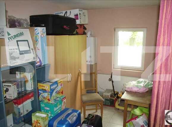 Apartament de vânzare 3 camere Gheorgheni - 12678AV | BLITZ Cluj-Napoca | Poza5