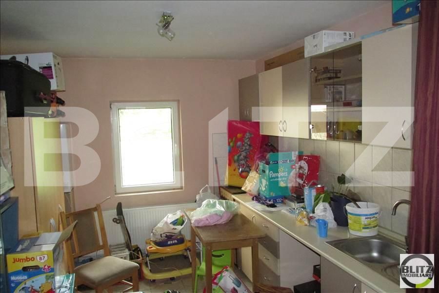 Apartament de vânzare 3 camere Gheorgheni - 12678AV | BLITZ Cluj-Napoca | Poza4