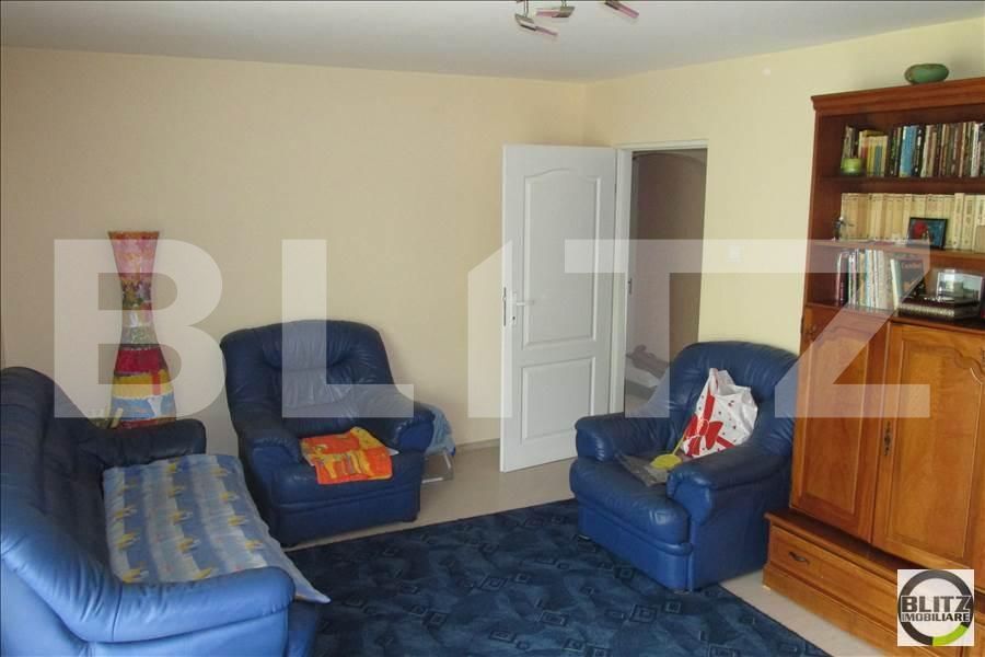 Apartament de vânzare 3 camere Gheorgheni - 12678AV | BLITZ Cluj-Napoca | Poza3