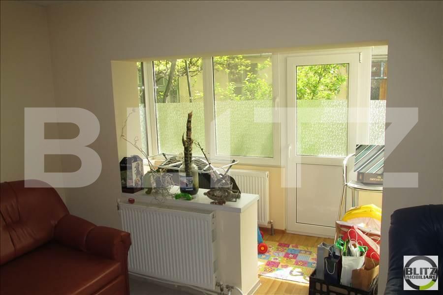 Apartament de vânzare 3 camere Gheorgheni - 12678AV | BLITZ Cluj-Napoca | Poza2