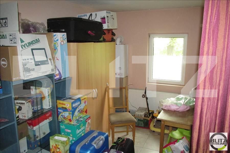 Apartament de vânzare 3 camere Gheorgheni - 12678AV | BLITZ Cluj-Napoca | Poza5