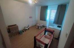 Apartament 3 camere, 56mp, zona Astra