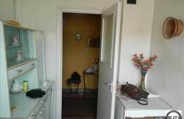 2 camere, 54,5 mp, etaj intermediar, zona strazii Constantin Brancusi!