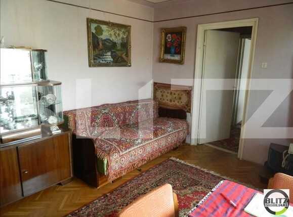 Apartament de vânzare 2 camere Gheorgheni - 12679AV | BLITZ Cluj-Napoca | Poza1