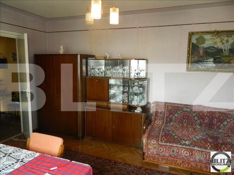 Apartament de vânzare 2 camere Gheorgheni - 12679AV | BLITZ Cluj-Napoca | Poza2