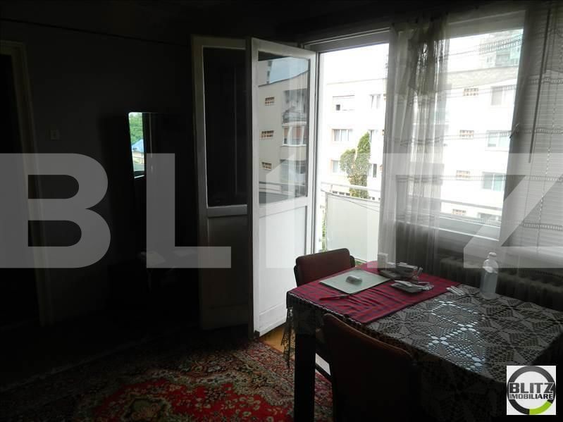 Apartament de vânzare 2 camere Gheorgheni - 12679AV | BLITZ Cluj-Napoca | Poza5