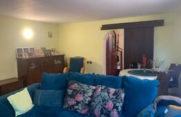 Casa individuala la cheie, 3 camere, 140mp, zona Hasdeu