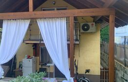 Casa individuala la cheie, 3 camere, 140mp, zona Hasdeu