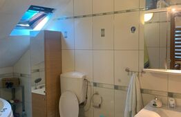 Casa individuala la cheie, 3 camere, 140mp, zona Hasdeu