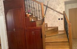 Casa individuala la cheie, 3 camere, 140mp, zona Hasdeu