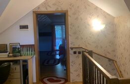 Casa individuala la cheie, 3 camere, 140mp, zona Hasdeu