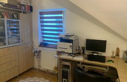 Casa individuala la cheie, 3 camere, 140mp, zona Hasdeu