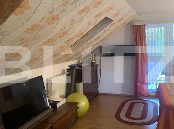 Casa de vânzare 3 camere Zorilor - 126796CV | BLITZ Cluj-Napoca | Poza15