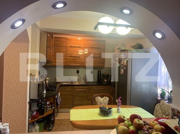 Casa de vânzare 3 camere Zorilor - 126796CV | BLITZ Cluj-Napoca | Poza4