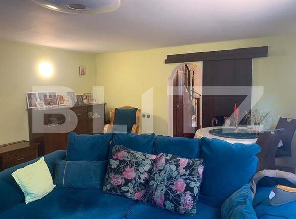 Casa de vânzare 3 camere Zorilor - 126796CV | BLITZ Cluj-Napoca | Poza3