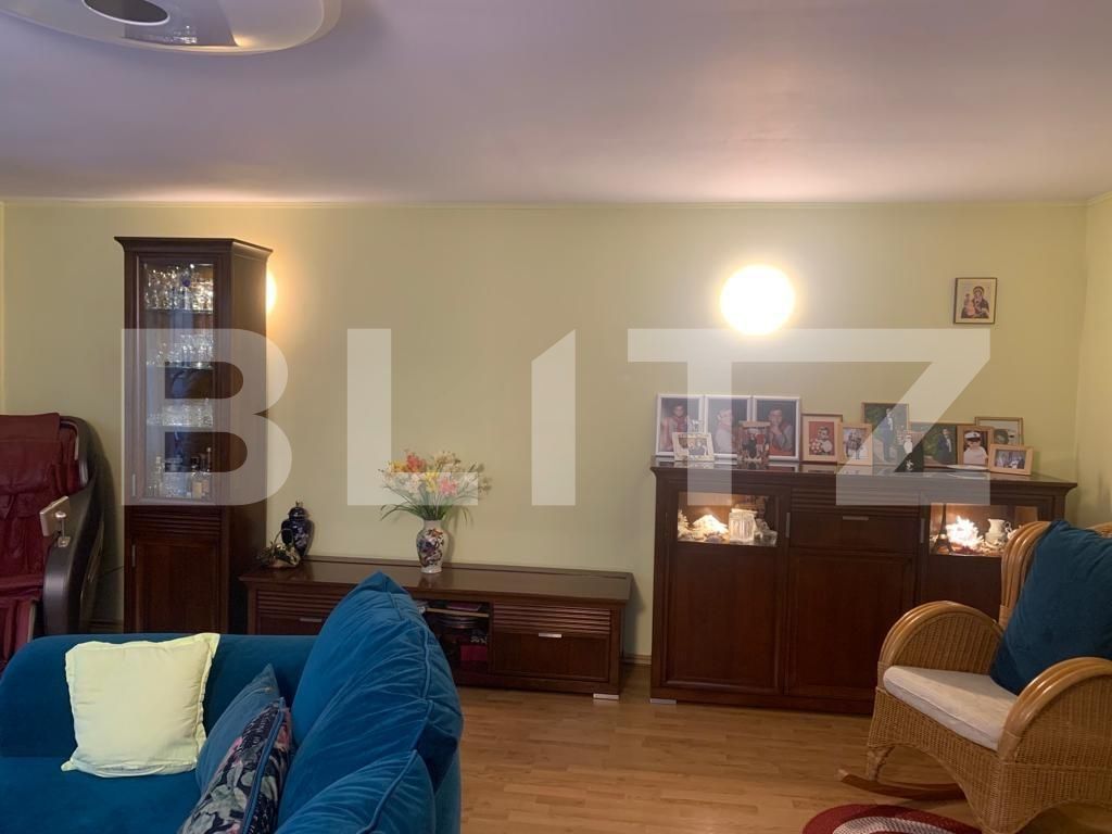 Casa de vânzare 3 camere Zorilor - 126796CV | BLITZ Cluj-Napoca | Poza2