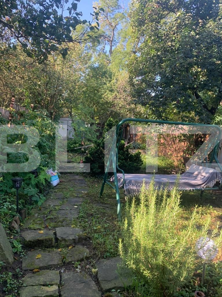 Casa de vânzare 3 camere Zorilor - 126796CV | BLITZ Cluj-Napoca | Poza16