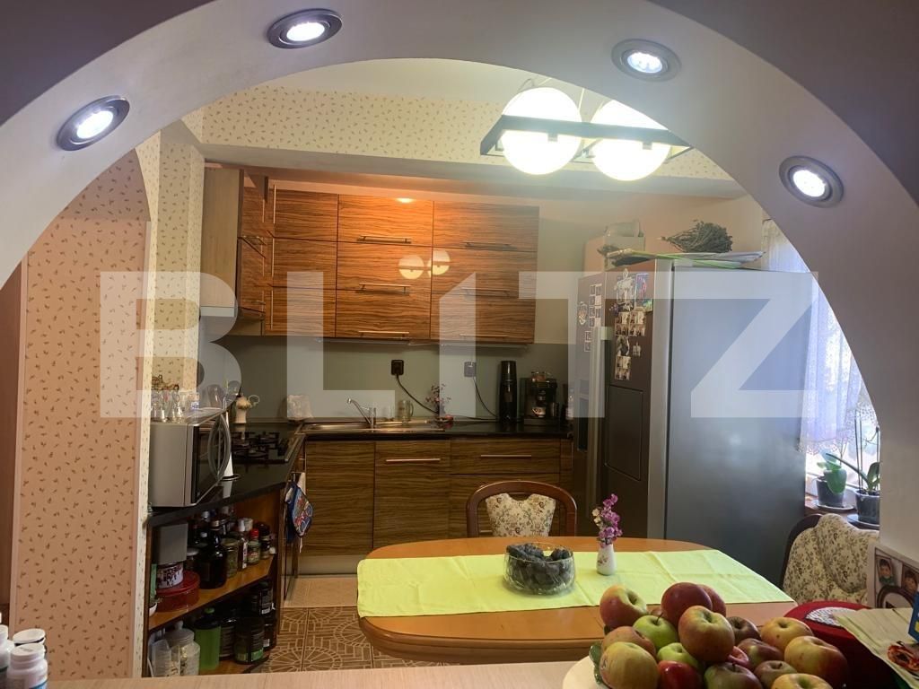 Casa de vânzare 3 camere Zorilor - 126796CV | BLITZ Cluj-Napoca | Poza4