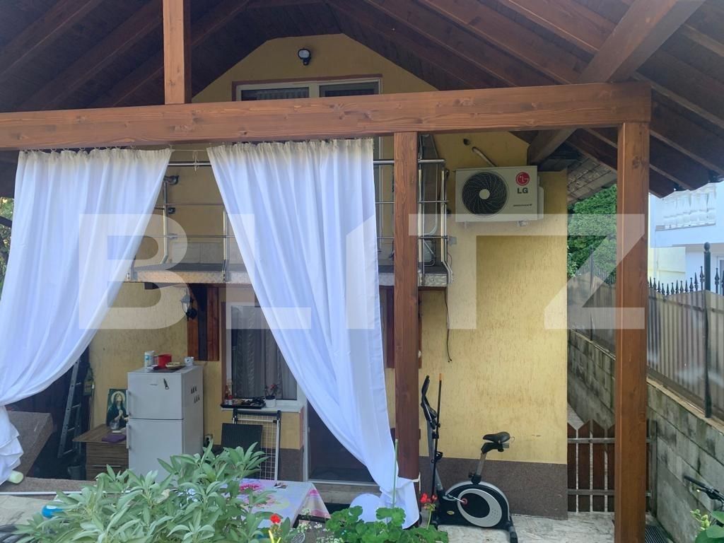 Casa de vânzare 3 camere Zorilor - 126796CV | BLITZ Cluj-Napoca | Poza14