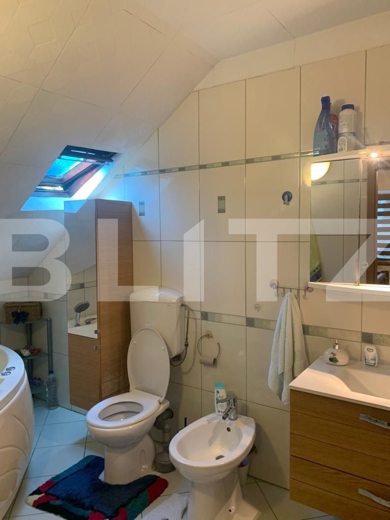 Casa de vânzare 3 camere Zorilor - 126796CV | BLITZ Cluj-Napoca | Poza17