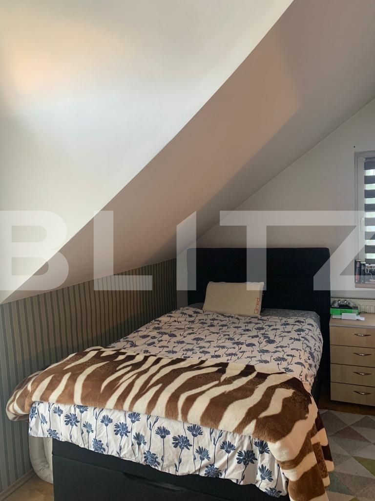 Casa de vânzare 3 camere Zorilor - 126796CV | BLITZ Cluj-Napoca | Poza11