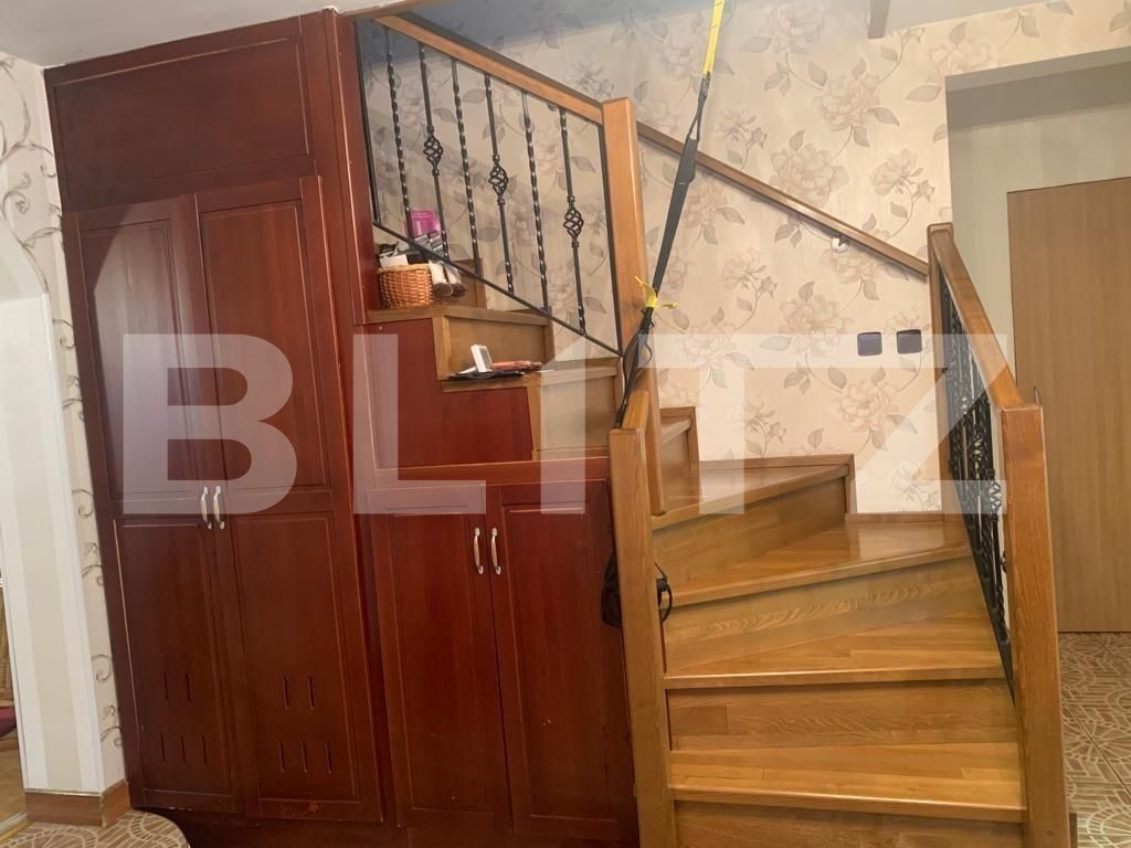 Casa de vânzare 3 camere Zorilor - 126796CV | BLITZ Cluj-Napoca | Poza13