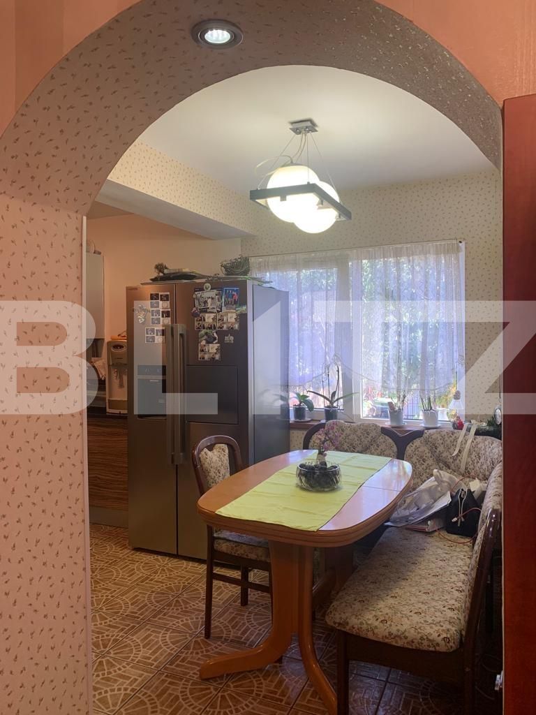 Casa de vânzare 3 camere Zorilor - 126796CV | BLITZ Cluj-Napoca | Poza5
