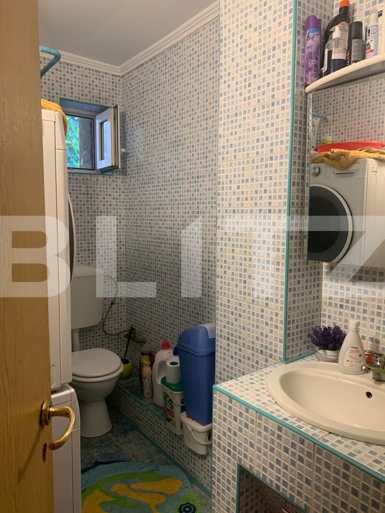 Casa de vânzare 3 camere Zorilor - 126796CV | BLITZ Cluj-Napoca | Poza12