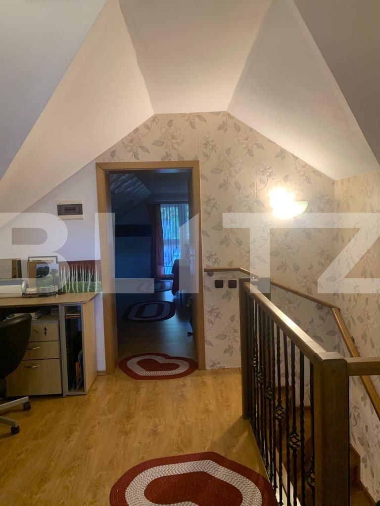 Casa de vânzare 3 camere Zorilor - 126796CV | BLITZ Cluj-Napoca | Poza10