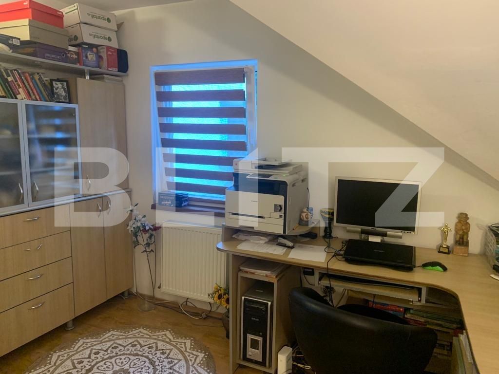 Casa de vânzare 3 camere Zorilor - 126796CV | BLITZ Cluj-Napoca | Poza8