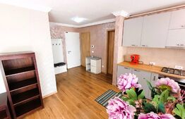 Apartament cu 2 camere, 46mp, zona Coresi