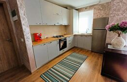 Apartament cu 2 camere, 46mp, zona Coresi