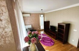 Apartament cu 2 camere, 46mp, zona Coresi