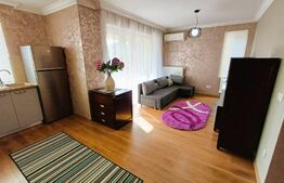 Apartament cu 2 camere, 46mp, zona Coresi
