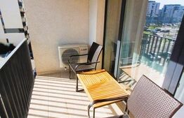 Apartament cu 2 camere, 46mp, zona Coresi