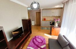 Apartament cu 2 camere, 46mp, zona Coresi