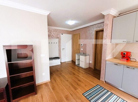 Apartament de închiriat 2 camere Tractorul - 126799AI | BLITZ Brașov | Poza12