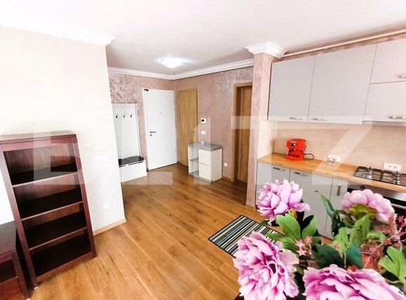 Apartament de închiriat 2 camere Tractorul - 126799AI | BLITZ Brașov | Poza8